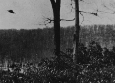 Observation prs du Lac Tiopati (New York)