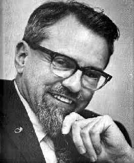 Joseph Allen Hynek