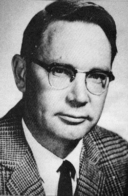 James McDonald